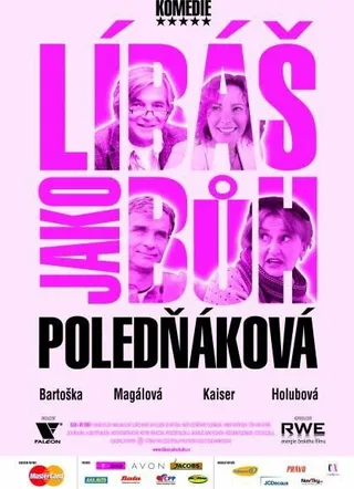 Постер Ты целуешься как бог (2009)