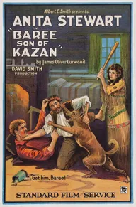 Baree, Son of Kazan
