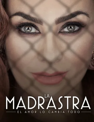 Постер Мачеха (2022)