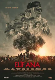 Elif Ana
