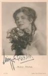 Mizzi Parla