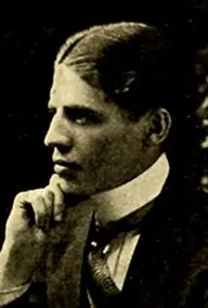 Ingvald C. Oes