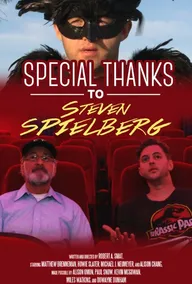 Special Thanks to Steven Spielberg