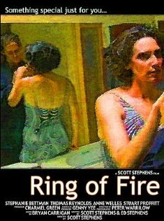 Постер фильма Ring of Fire
