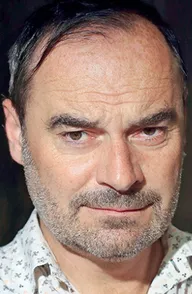 Michal Nohejl