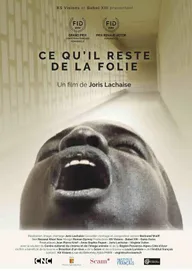 Ce qu'il reste de la folie