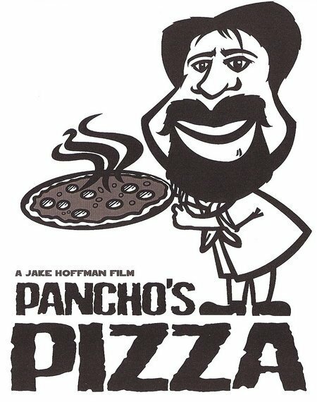 Постер фильма Pancho's Pizza