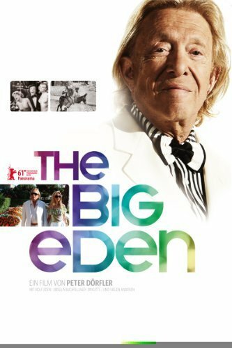 Постер фильма The Big Eden