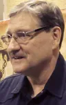 Евгений Булатов