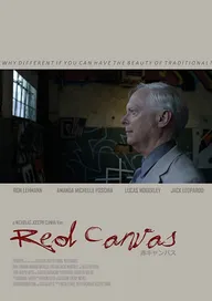 Red Canvas