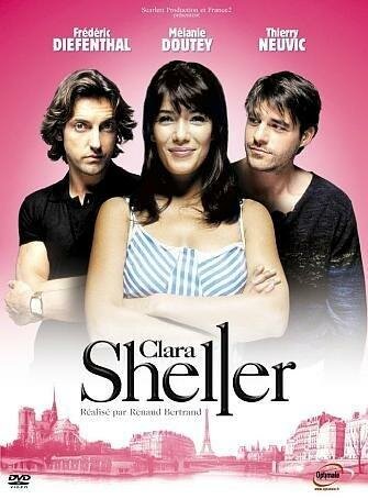 Постер сериала Секс в большом Париже