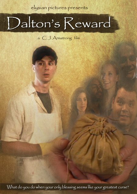 Постер фильма Dalton's Reward