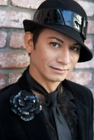 Andre Soriano