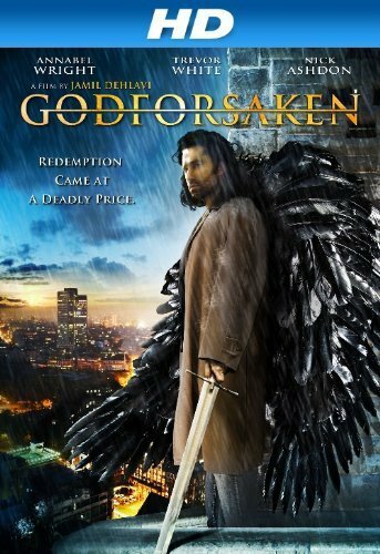 Постер фильма Godforsaken