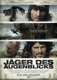 Jäger des Augenblicks - Ein Abenteuer am Mount Roraima