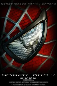 Spider-Man 4: Fan Film