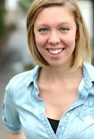 Anne Woods
