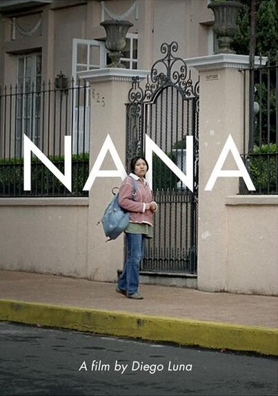 Постер фильма Nana