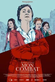 Mon combat