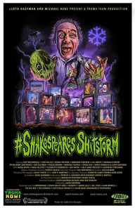 #ShakespearesShitstorm