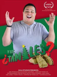 ¿Y los tamales?