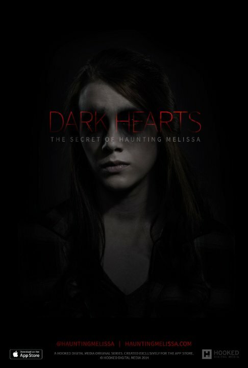 Постер фильма Dark Hearts