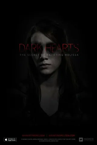 Постер Dark Hearts (2014)