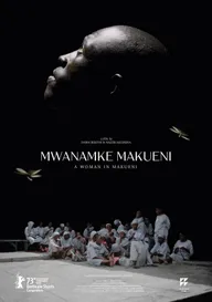 Mwanamke Makueni