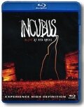 Incubus Alive at Red Rocks