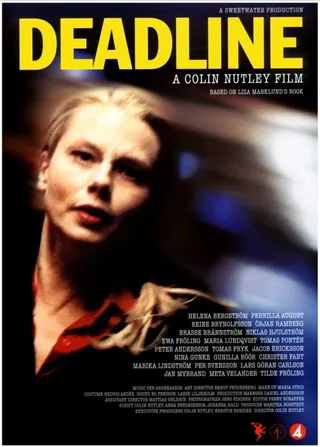 Постер Крайний срок (2001)
