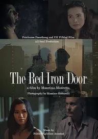 The Red Iron Door