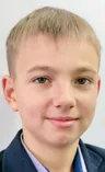 Дмитрий Беднов