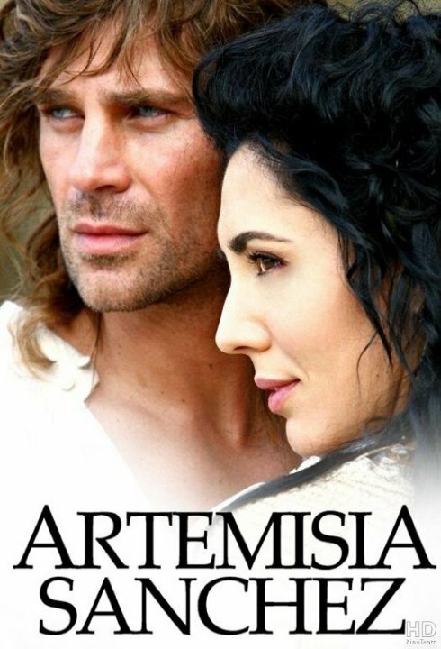 Постер сериала Артемизия Санчес