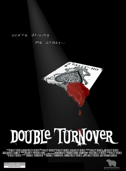 Постер фильма Double Turnover