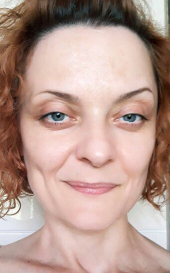 Татьяна Киценко