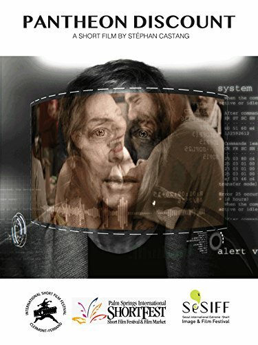 Постер фильма Грандиозная скидка