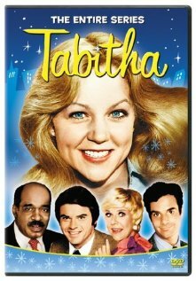 Постер сериала Табита