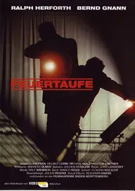 Die Feuertaufe