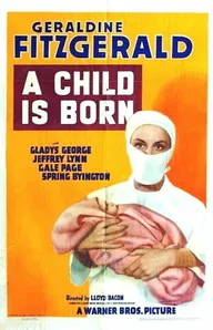 A Child Is Born