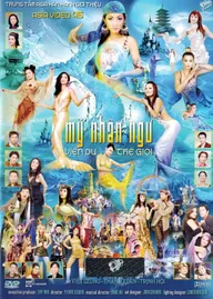 Asia 45: My Nhan Ngu