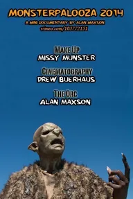 Monsterpalooza 2014