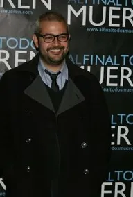 Pablo Vara