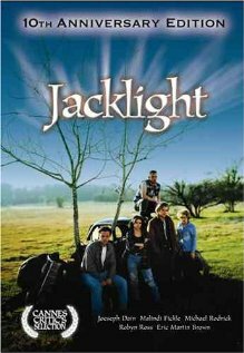 Постер фильма Jacklight