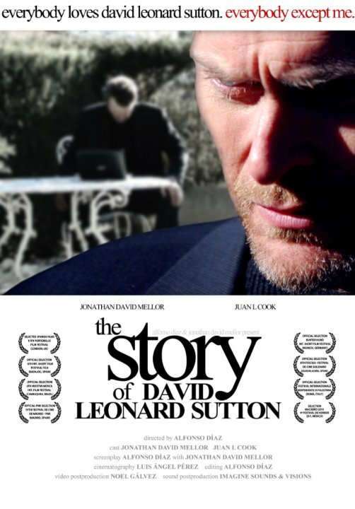 Постер фильма The Story of David Leonard Sutton