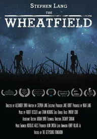 The Wheatfield