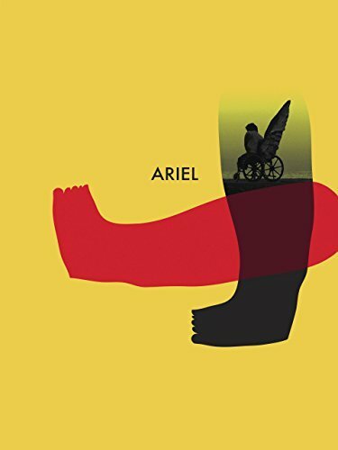 Постер фильма Ariel