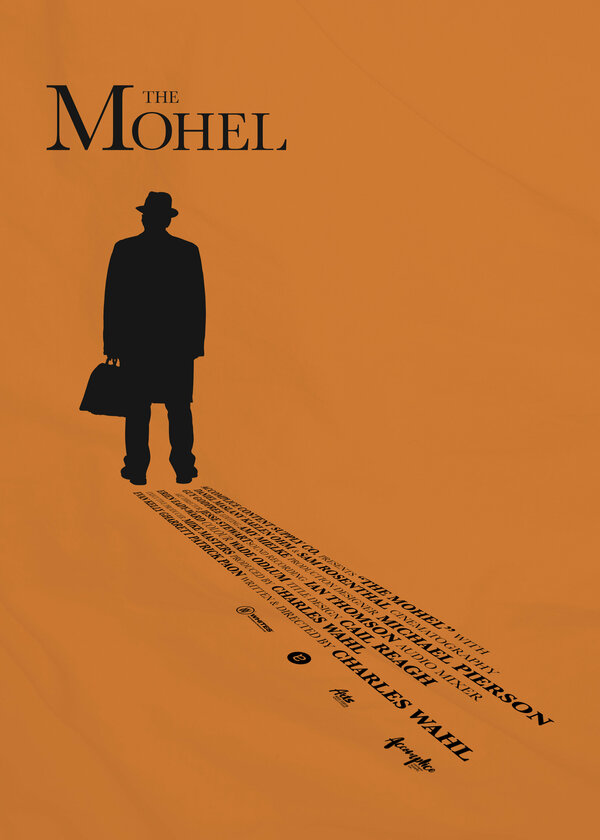 Постер фильма The Mohel