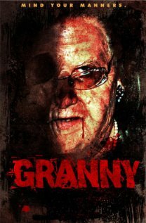 Постер фильма Granny