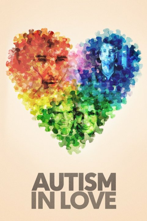 Постер фильма Autism in Love