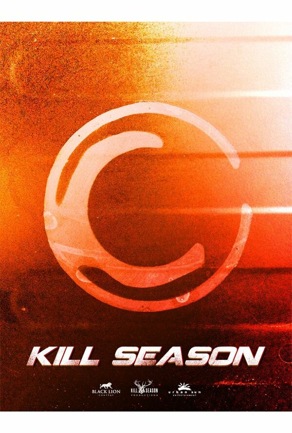 Постер фильма Kill Season